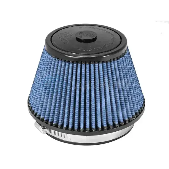 AFE 24-90052 MAGNUMFLOW AIR FILTERS IAF P5R A/F P5R 5-1/2F X 7B X 4-3/4T X 4-1/2H W/ 1HOLE