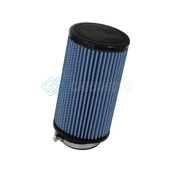 AFE 24-90082 MAGNUM FLOW UCO AIR FILTER PRO 5R 10 DEGREE ANGLE 2-3/4IN F X 4IN B X 4IN T X 7IN H