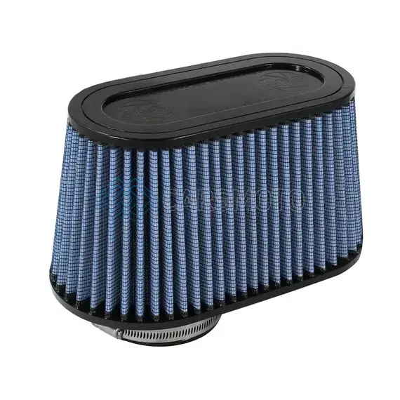 AFE 24-90085 MAGNUMFLOW PRO 5R UNIVERSAL AIR FILTER (3.30F X 11X6)B X (9-1/2 X 4-1/2)T X 6H