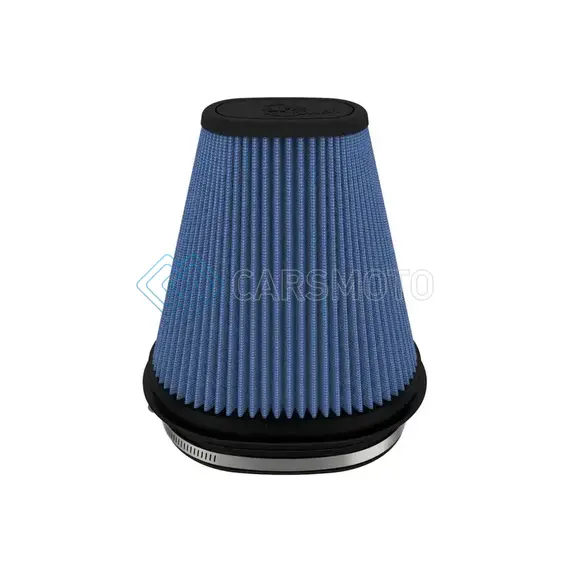 AFE 24-90088 MAGNUMFLOW PRO 5R UNIVERSAL AIR FILTER (7-3/4X5-3/4)F X (9X7)B(MT2) X (6X2-3/4)T X 8.5H