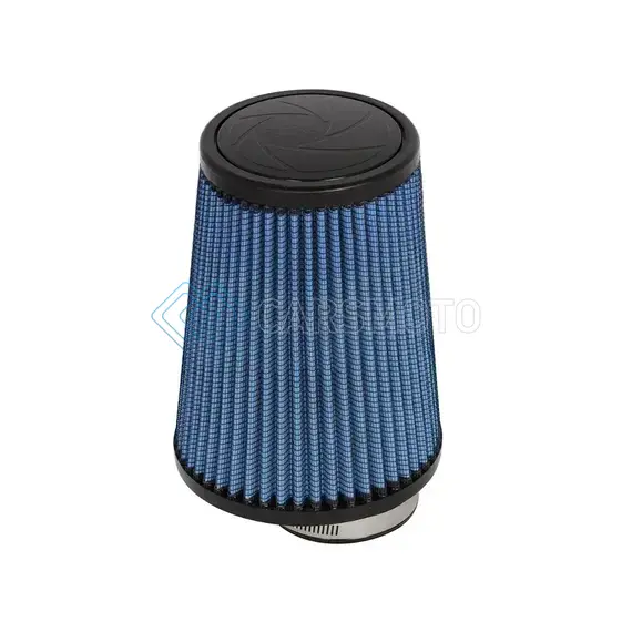 AFE 24-90092 MAGNUM FLOW PRO 5R UNIVERSAL AIR FILTER 3IN F (OFFSET) X 6IN B X 4-3/4IN T X 8IN H