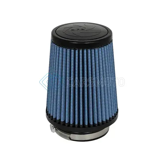 AFE 24-90095 MAGNUM FLOW PRO 5R UNIVERSAL AIR FILTER 4IN F X 6IN B X 4-3/4IN T X 7IN H (W/ BUMPS)