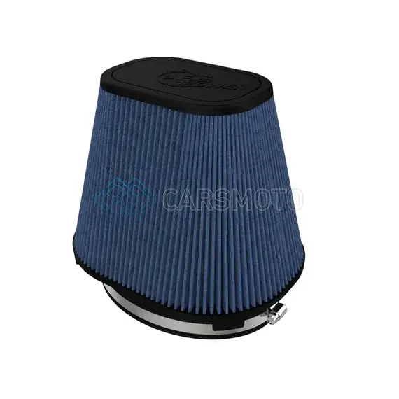 AFE 24-90112 MAGNUMFLOW PRO-5 R AIR FILTER (5-1/2X7-1/2)F X (9X7)B X (5-3/4X3-3/4)T X 7-1/2H