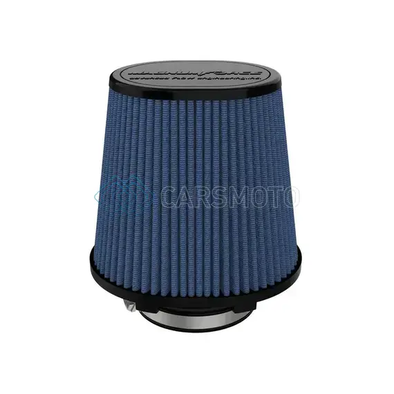 AFE 24-90113 MAGNUM FORCE REPLACEMENT FILTER W/ PRO 5R MEDIA 4IN F X 7-3/4X6-1/2IN B X 5-3/4X4-3/4 TX7IN H
