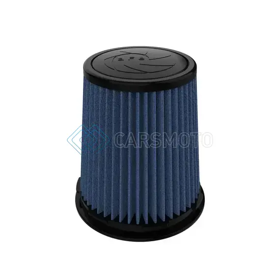 AFE 24-90114 MAGNUMFLOW PRO-5 R AIR FILTER 4IN F X 6IN B MT2 X 4-3/4 T X 7IN H (INVERTED)