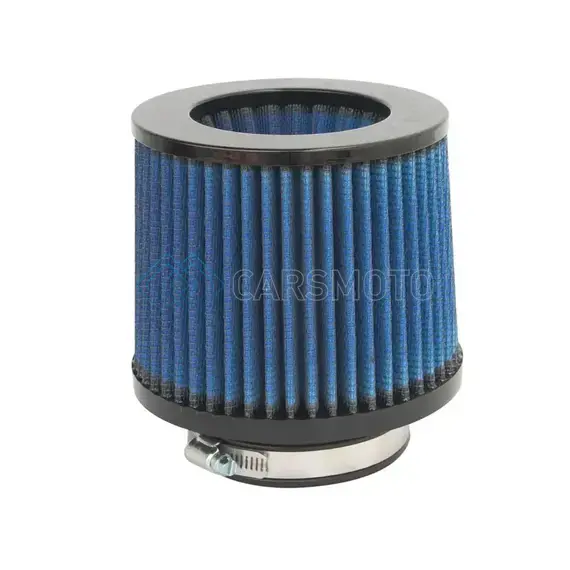 AFE 24-91033 MAGNUMFLOW AIR FILTERS IAF P5R A/F P5R 3-1/2F X 6B X 5-1/2T (INV) X 5H W/ 1/2HOLE (IM)