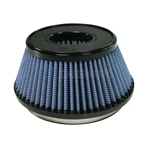 AFE 24-91058 MAGNUMFLOW PRO 5R INTAKE REPLACEMENT AIR FILTER 5.63X6.85 F X 6.78X8 B X 4.5X5.5 T X 3.5H