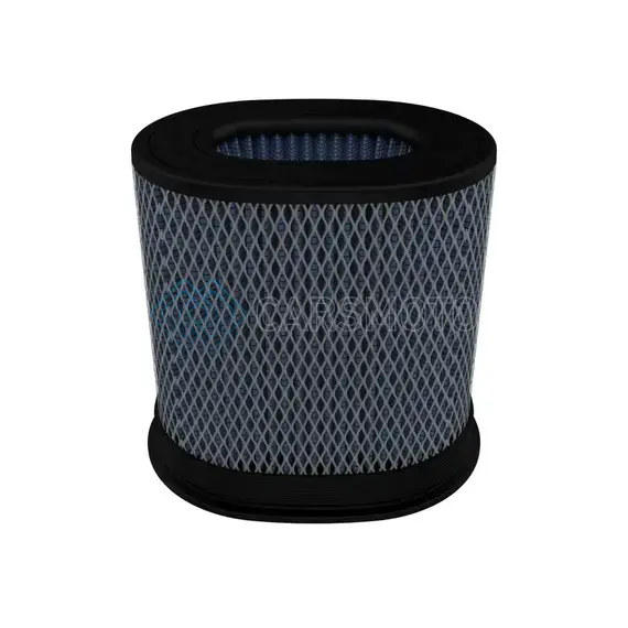 AFE 24-91061 MAGNUMFLOW HD AIR FILTERS PRO 5 R OVAL 7IN X 4.75IN F 9IN X 7IN T X 9H