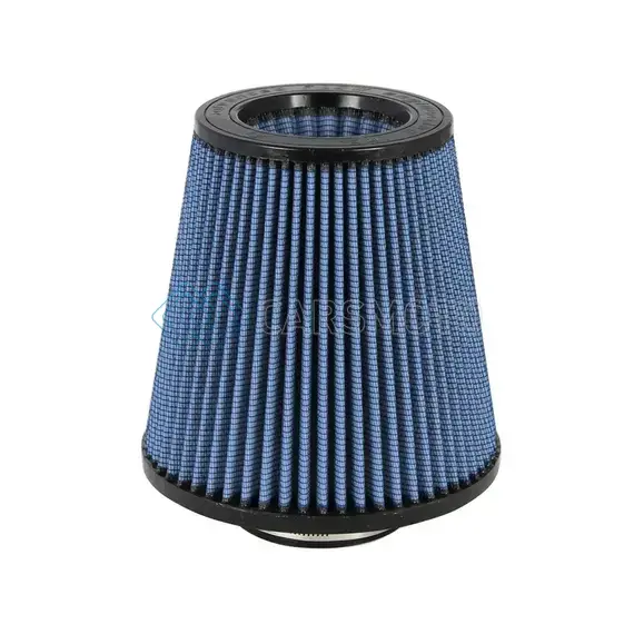 AFE 24-91071 MAGNUMFLOW PRO 5R INTAKE REPLACEMENT FILTER 3.5IN F 8IN B(INVERTED) 5.5IN T(INVERTED) 8IN H