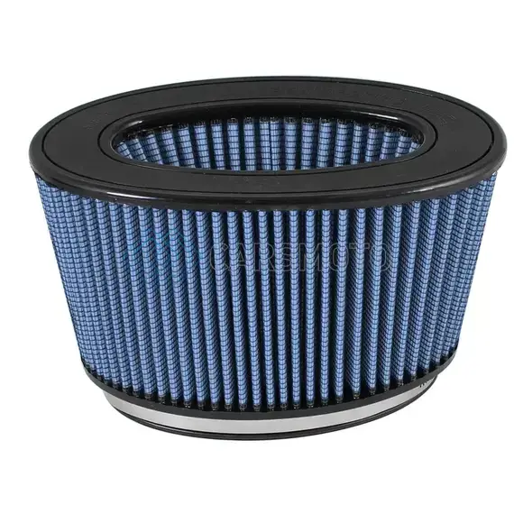 AFE 24-91086 MAGNUMFLOW PRO 5R UNIVERSAL AIR FILTER (7X3)F X (8.25X4.25)B X (9.25X5.25)T X 5H