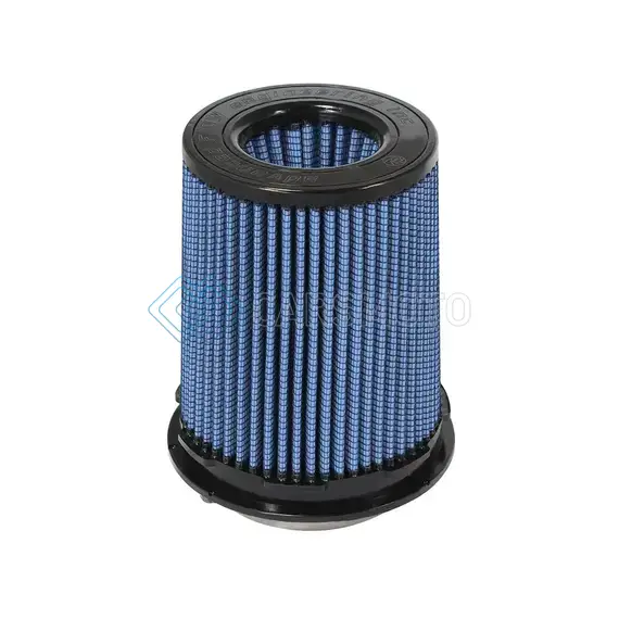 AFE 24-91097 MAGNUMFLOW AIR FILTER PRO 5R 3.5INX5IN B X 4.5IN T (INV) X 6.5IN H