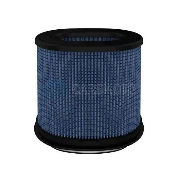 AFE 24-91107 MAGNUM FLOW PRO 5R REPLACEMENT AIR FILTER (6.75X4.75)F X (8.25X6.25)B(MT2) X (7.2X5)T X 7H