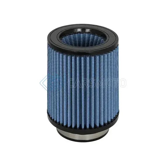 AFE 24-91112 MAGNUMFLOW PRO 5R INTAKE REPLACEMENT FILTER 4IN F X 6IN B X 5-1/2IN T (INV) X 7IN H W/BUMPS