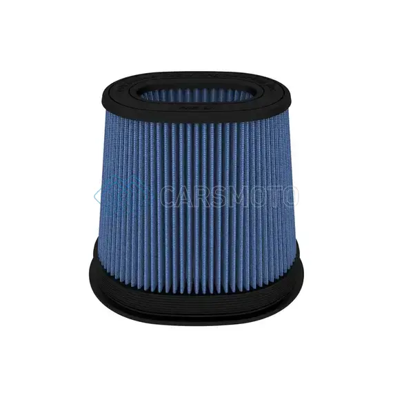 AFE 24-91116 MOMENTUM INTAKE REPLACE AIR FILTER W/P5R MEDIA - 7X4.75IN F / 9X7IN B / 7.25X5IN T (INV) / 8IN H