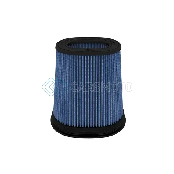 AFE 24-91123 MAGNUM FLOW PRO 5R REPLACEMENT AIR FILTER F-(7 X 4.75) / B-(9 X 7) / T-(7.25 X 5) (INV) / H-9IN.