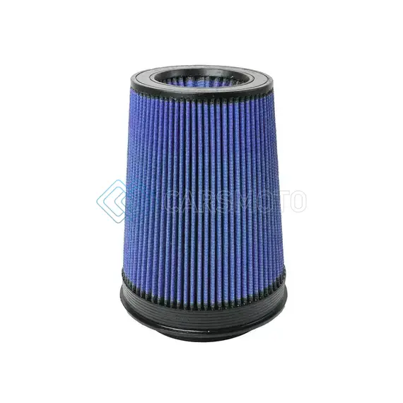 AFE 24-91125 MAGNUMFLOW PRO 5R UNIVERSAL AIR FILTER 5IN F X 7IN B X 5.5IN T (INVERTED) X 9IN H