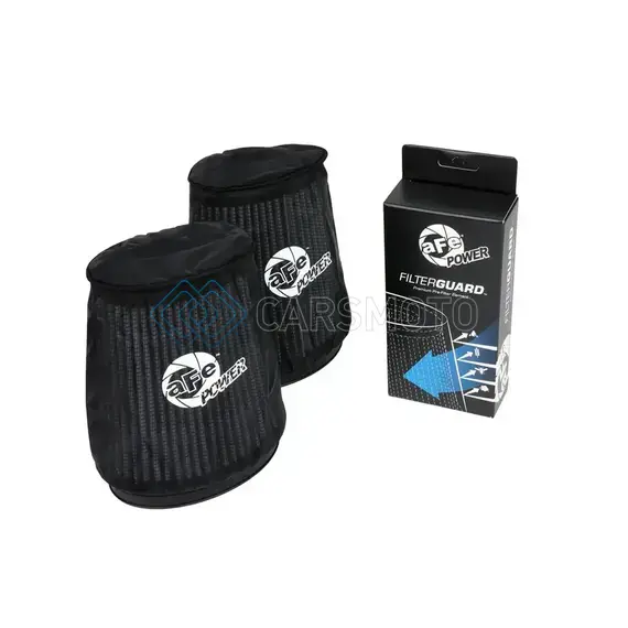 AFE 28-10253M FILTER GUARD POLYESTER PRE-FILTER FITS AIR FILTER 24-90054-MA AND OTHERS