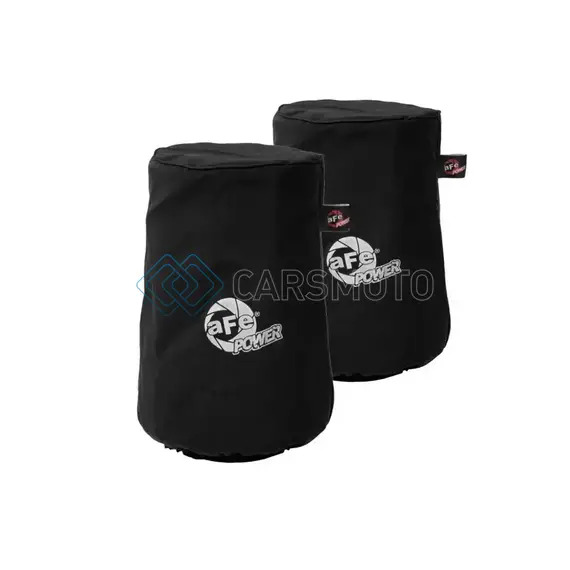 AFE 28-10593M MAGNUM SHIELD PRE-FILTER BLACK (PAIR) FOR USE WITH 20-91203DM & 20-91203RM