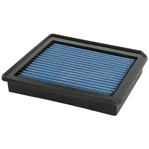 AFE 30-10272 MAGNUMFLOW OE REPLACEMENT AIR FILTER W/ PRO 5R MEDIA 17-21 NISSAN TITAN V8-5.6L