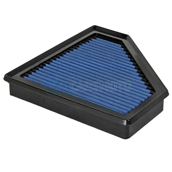 AFE 30-10283 MAGNUMFLOW PRO 5R OE REPLACEMENT FILTER 16-19 CADILLAC CTS-V V8-6.2L (SC)