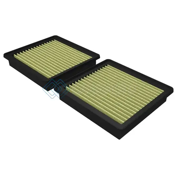 AFE 30-10403GM 2022 TOYOTA LAND CRUISER (J300) V6-3.5L (TT) MAGNUM FLOW PRO GUARD7 AIR FILTER