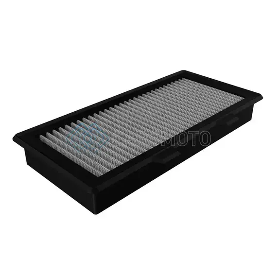 AFE 30-10411D MAGNUMFLOW PRO DRY S OE REPLACEMENT FILTER 16-19 CADILLAC CT-6 L4-2.0L