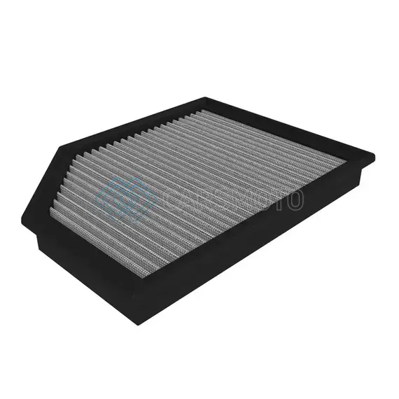 AFE 30-10413D 22-24 FORD BRONCO RAPTOR V6-3.0L (TT) MAGNUM FLOW OE REPLACEMENT PRO DRY S AIR FILTER