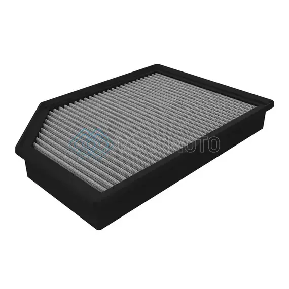 AFE 30-10414D MAGNUMFLOW PRO DRY S OE REPLACEMENT FILTER 22-23 JEEP GRAND WAGONEER V8-6.4L