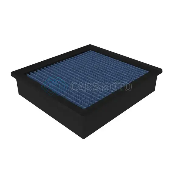 AFE 30-10415R MAGNUM FLOW OE REPLACEMENT AIR FILTER W/ PRO 5R MEDIA ISUZU D-MAX 12-24 L4-3.0L (TD)