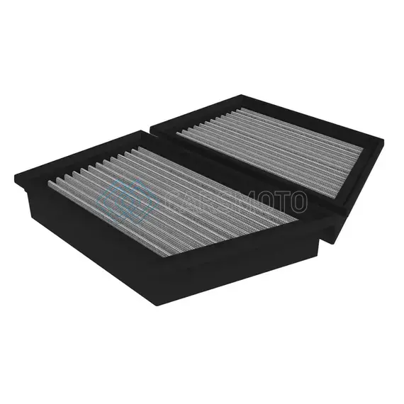 AFE 30-10432DM 20-25 PORSCHE 911 CARRERA MAGNUM FLOW PRO DRY S AIR FILTER