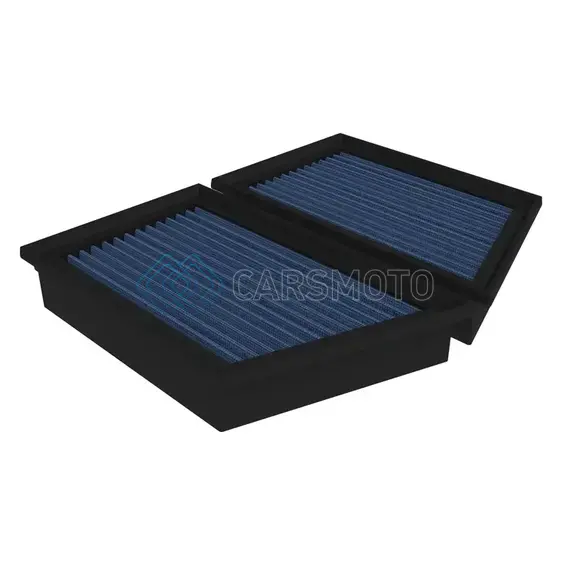 AFE 30-10432RM 20-25 PORSCHE 911 CARRERA MAGNUM FLOW PRO 5R AIR FILTER