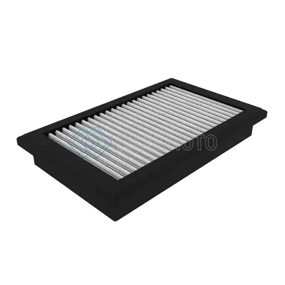 AFE 31-10333 MAGNUMFLOW OE REPLACEMENT AIR FILTER W/PRO DRY S MEDIA 15-18 MERCEDES C300 (L4-2.0L TURBO)