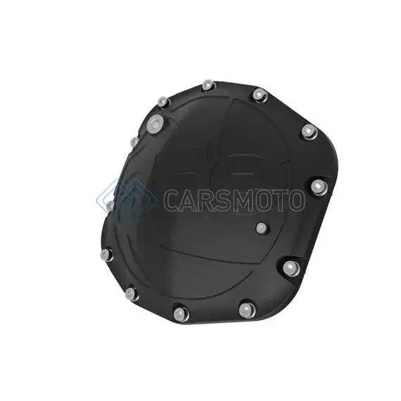AFE 46-71350B POWER DIFFERENTIAL COVER JEEP WRANGLER (JL) 18-25 L4-2.0L (T)/ V6-3.6L (DANA M220)