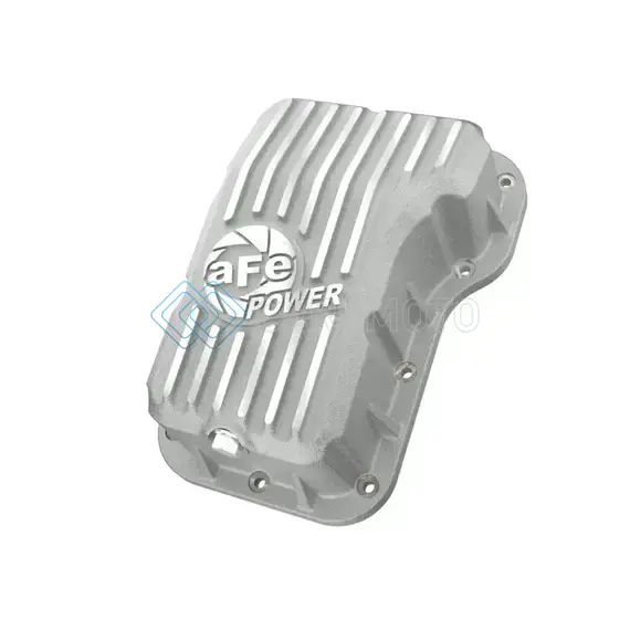 AFE 46-71400A POWER TRANSMISSION PAN JEEP WRANGLER (JL) 18-25 L4-2.0L- RAW