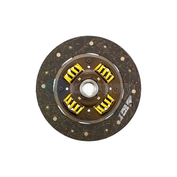 ACT 2000207 2005 MAZDA 3 MODIFIED SPRUNG STREET DISC