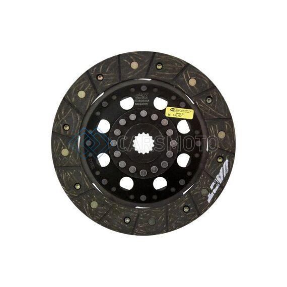 ACT 2000802 2002 MINI COOPER MODIFIED RIGID STREET DISC