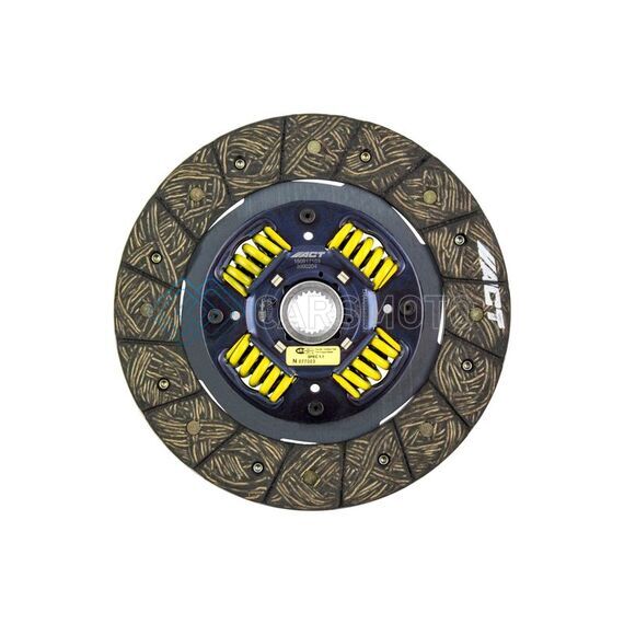 ACT 3000204 1991 FORD PROBE PERF STREET SPRUNG DISC