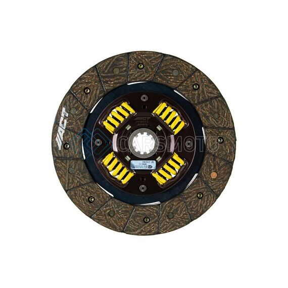 ACT 3000819 96-02 BMW Z3 PERF STREET SPRUNG DISC