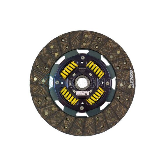 ACT 3000926 93-97 CHEVROLET CAMARO PERF STREET SPRUNG DISC