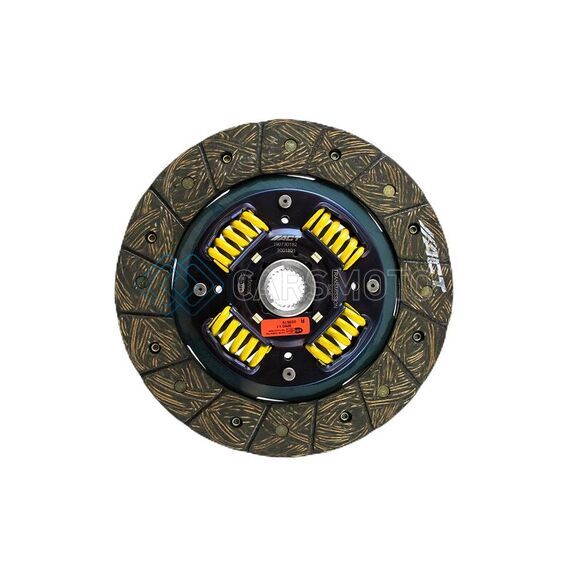 ACT 3001801 17-21 HONDA CIVIC PERF STREET SPRUNG DISC