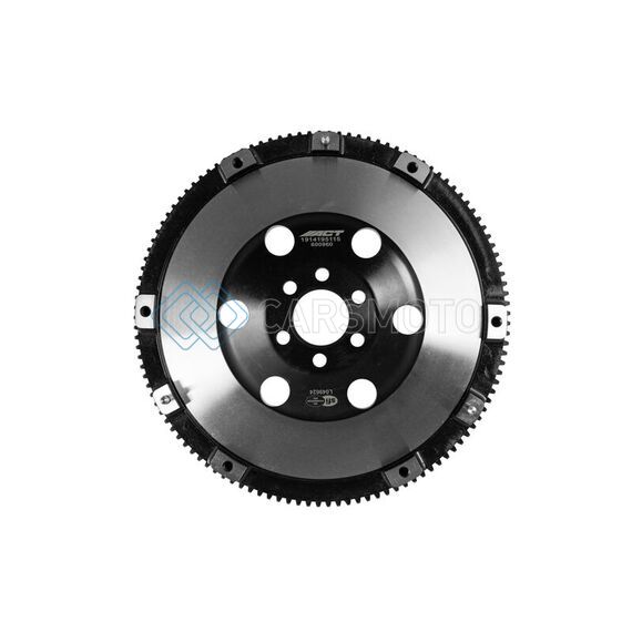 ACT 600960 06-08  AUDI A4 (B7) XFLYWHEEL STREETLITE