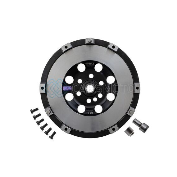 ACT 601030 09-13 BMW 135I / 09-13 335I XFLYWHEEL PROMASS