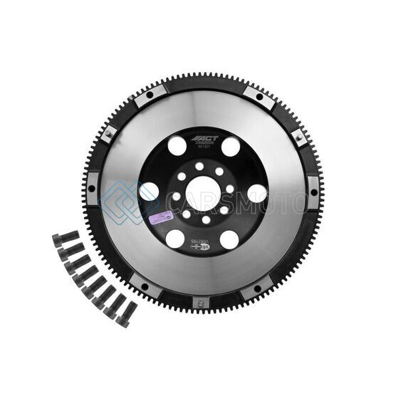 ACT 601301 2007 AUDI A3 XFLYWHEEL STREETLITE