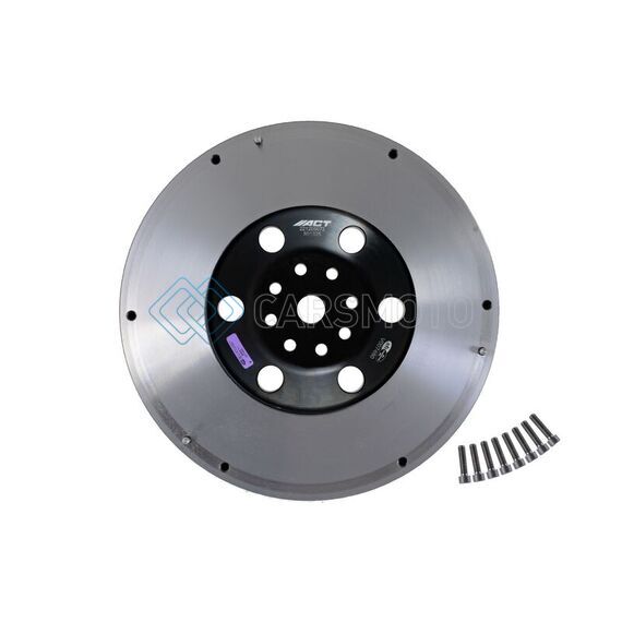 ACT 601325 18-22 JEEP WRANGLER JL / 20-22 GLADIATOR JT XPRO MASS FLYWHEEL