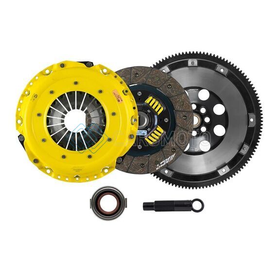 ACT AT3-HDSS ACURA/HONDA J35 HD/PERF STREET SPRUNG CLUTCH KIT