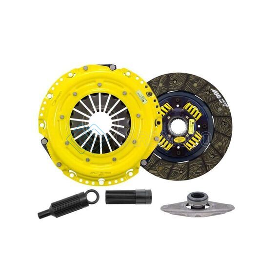 ACT BM14-HDSS 2007 BMW 135/335/535/435/Z4 HD/PERF STREET SPRUNG CLUTCH KIT