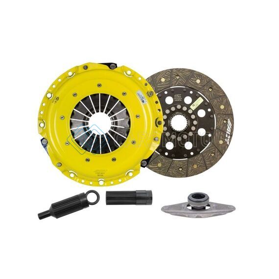 ACT BM14-XTSD 07-09 BMW 135/335/535/435/Z4 N54 XT/PERF STREET RIGID CLUTCH KIT
