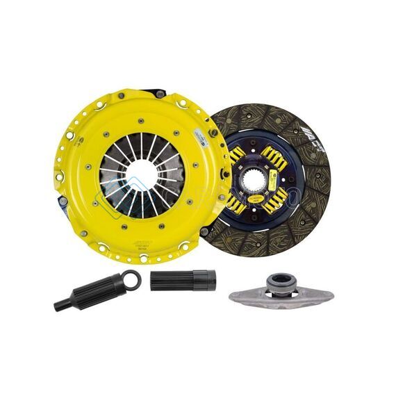 ACT BM14-XTSS 07-09 BMW 135/335/535/435/Z4 N54 XT/PERF STREET SPRUNG CLUTCH KIT