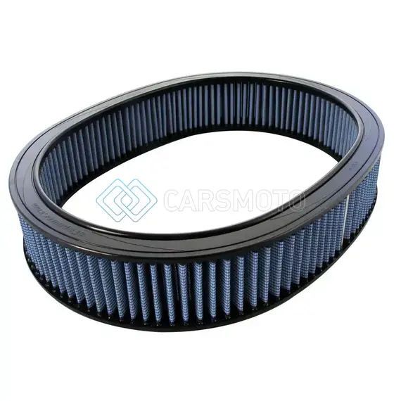 AFE 10-10128 86-93 MERCEDES-BENZ 300E L6 2.6L MAGNUM FLOW OE REPLACEMENT AIR FILTER W/ PRO 5R MEDIA