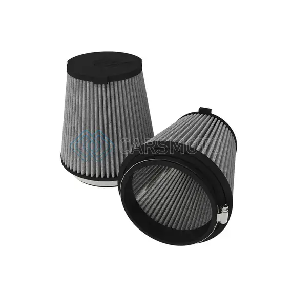 AFE 10-10407DM 2024 FORD MUSTANG GT / 2024 FORD MUSTANG DARK HORSE MAGNUM FLOW PRO DRY S REPLACEMENT AIR FILTER